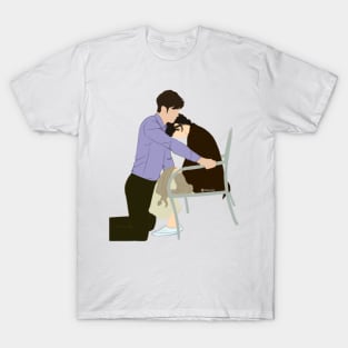 Chocolate korean drama T-Shirt